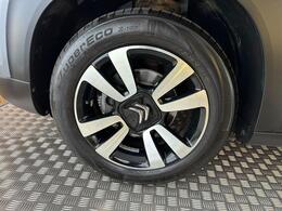 Citroen C3 Aircross YC68PKU