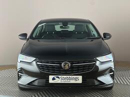 Vauxhall Insignia VN21XVA