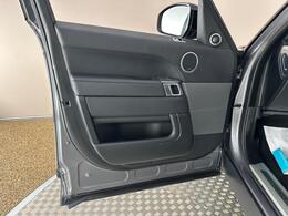 Land Rover Range Rover Sport WJ22BFA