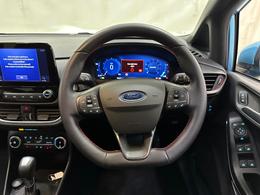 Ford Fiesta YM22THK