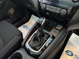 Nissan Qashqai AD19TVP