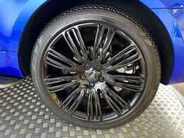 Land Rover Range Rover Sport DP18DXB