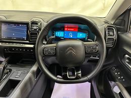 Citroen C5 Aircross BF22YGV