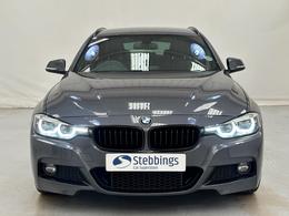 BMW 3 Series YK19WPS