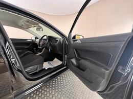 Volkswagen Polo FP18XLA