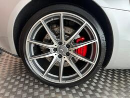 Mercedes-Benz AMG GT CK19YWD