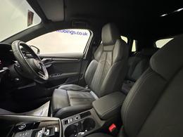 Audi A3 BV70KRN