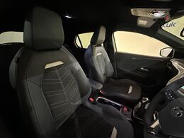 Vauxhall Corsa LB74ENH