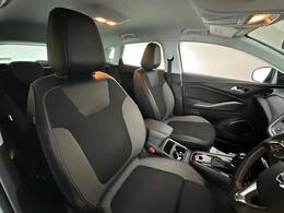 Vauxhall Grandland X KE21MXZ