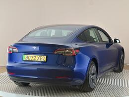 Tesla Model 3 BD72XBZ