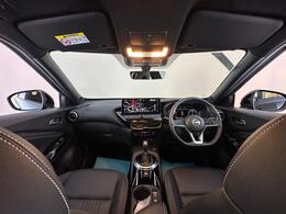 Nissan Juke SK25XHL