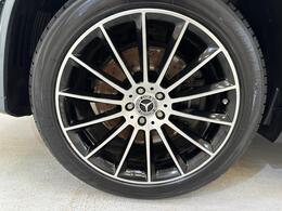 Mercedes-Benz GLE WF22HCD