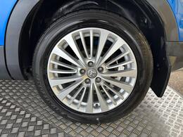 Vauxhall Grandland X LS69BKJ