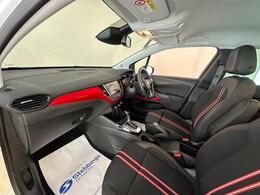 Vauxhall Crossland FE23ZSD