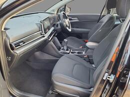 Kia Sportage SB24VRN