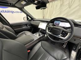 Land Rover Range Rover YE73JZF