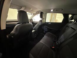 Ford Kuga AF21VKB