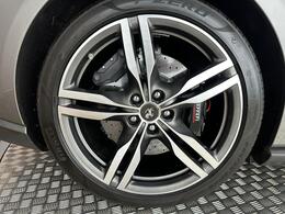 Ferrari Portofino F1DCT