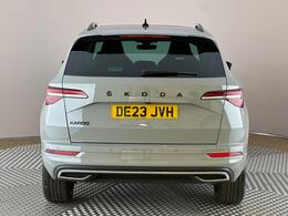 Skoda Karoq DE23JVH