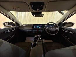 Kia EV6 LS22YYZ