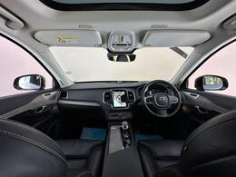 Volvo XC90 WA23OOF