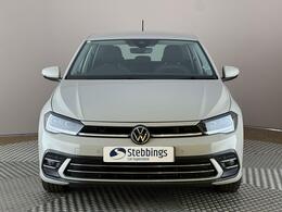 Volkswagen Polo GF73YOW
