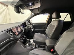 Volkswagen T-Roc DE21RPZ