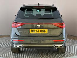 SEAT Tarraco MM24OWP