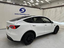 Tesla Model Y MW22ZYE