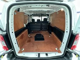 Citroen Berlingo MJ68YJG