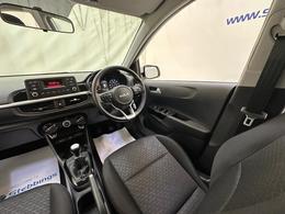 Kia Picanto AJ23UZY