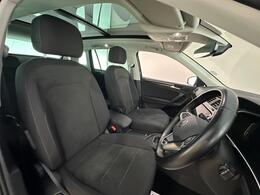 Volkswagen Tiguan CA21HYZ