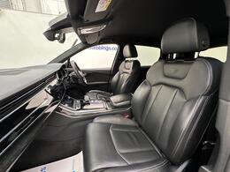 Audi Q7 SG21ZYR