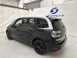 Citroen Grand C4 SpaceTourer AP19SFF