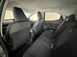 Toyota Yaris AU74TMZ