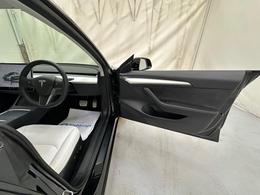 Tesla Model 3 GJ22FFE