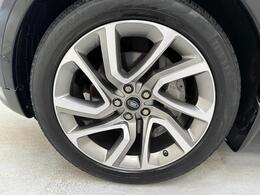 Land Rover Discovery AO20FRR