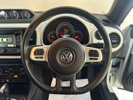Volkswagen Beetle NA64UNW