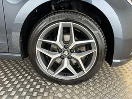 SEAT Ibiza RA21JRX