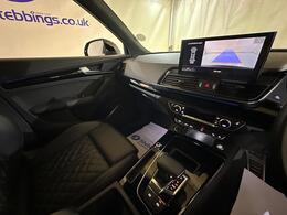 Audi Q5 FT71PCV