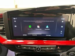 Vauxhall Mokka Electric KB22MRB