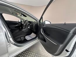 Vauxhall Astra FP70EXB