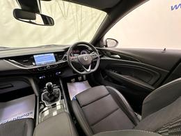 Vauxhall Insignia AJ17VWA