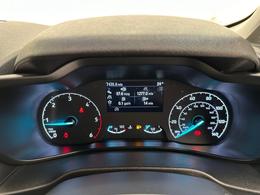 Ford Transit Connect BVZ4803