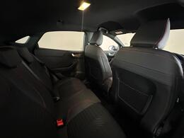 Ford Puma ML23ZPZ