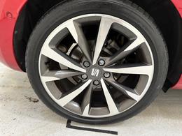 SEAT Leon DA72AZF