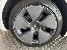 Tesla Model 3 AF72UXZ