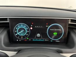 Hyundai TUCSON AX22AYS