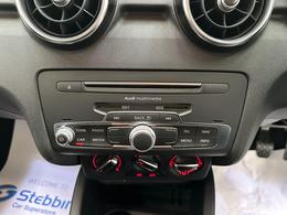 Audi A1 RE18DVA