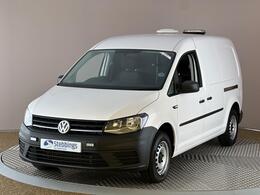 Volkswagen Caddy Maxi YX20ZDA